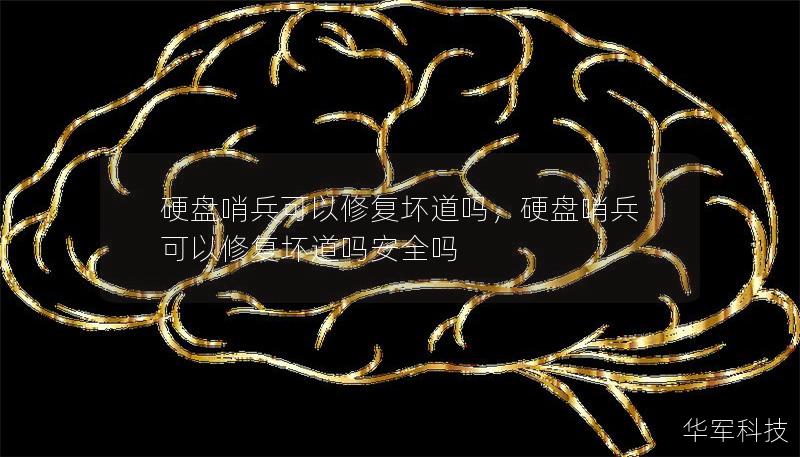 硬盤哨兵可以修復(fù)壞道嗎，硬盤哨兵可以修復(fù)壞道嗎安全嗎