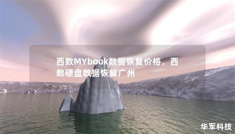 西數(shù)MYbook數(shù)據(jù)恢復(fù)價格，西數(shù)硬盤數(shù)據(jù)恢復(fù)廣州