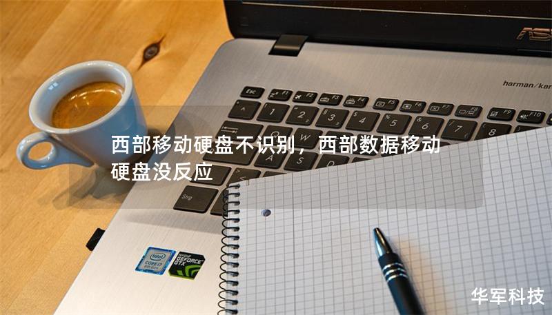 西部移動(dòng)硬盤不識(shí)別，西部數(shù)據(jù)移動(dòng)硬盤沒(méi)反應(yīng)