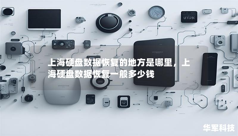 上海硬盤數(shù)據(jù)恢復(fù)的地方是哪里，上海硬盤數(shù)據(jù)恢復(fù)一般多少錢
