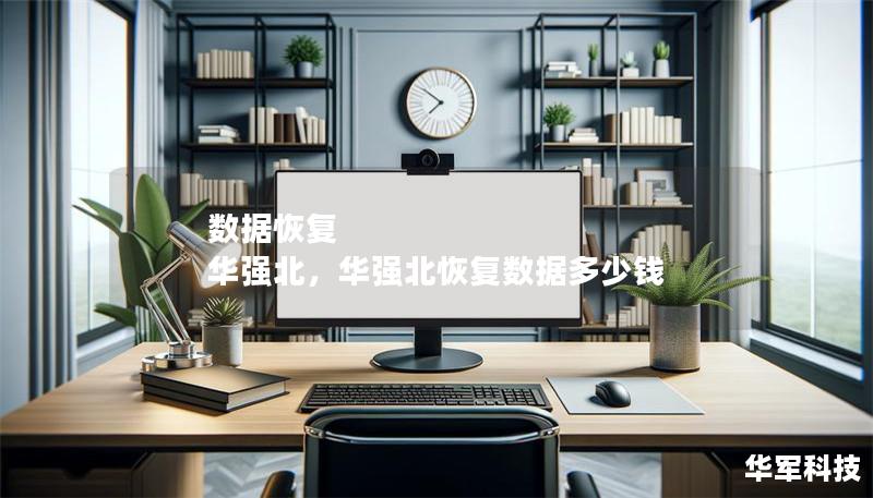 數(shù)據(jù)恢復 華強北，華強北恢復數(shù)據(jù)多少錢