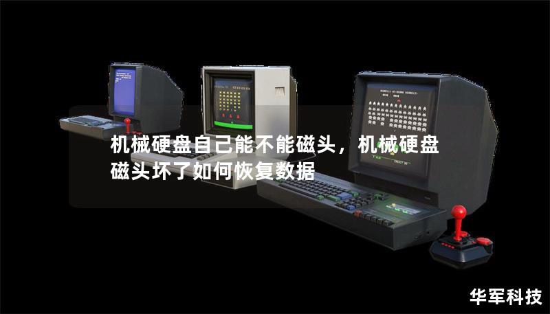 機(jī)械硬盤(pán)自己能不能磁頭，機(jī)械硬盤(pán)磁頭壞了如何恢復(fù)數(shù)據(jù)