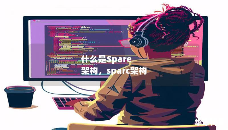 什么是Spare 架構(gòu)，sparc架構(gòu)