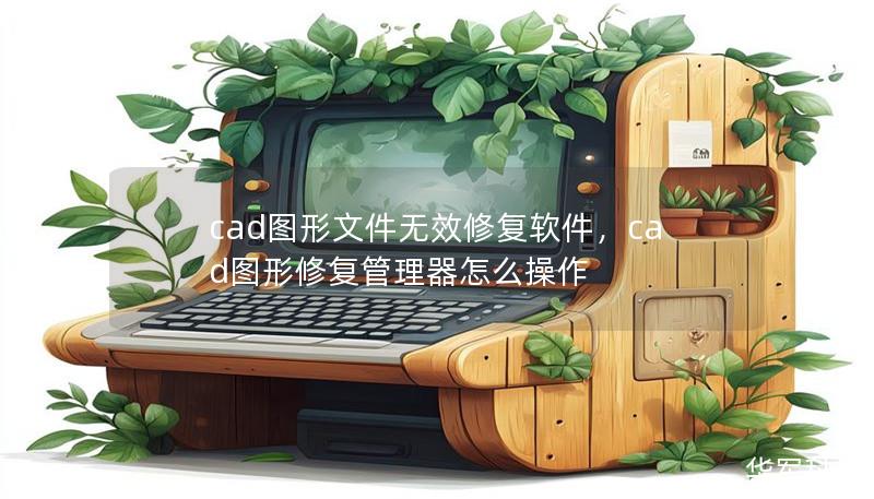 cad圖形文件無(wú)效修復(fù)軟件，cad圖形修復(fù)管理器怎么操作