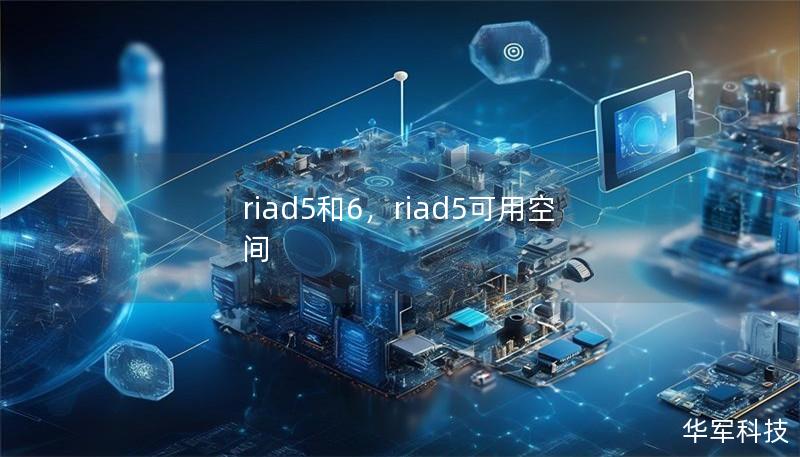 riad5和6，riad5可用空間