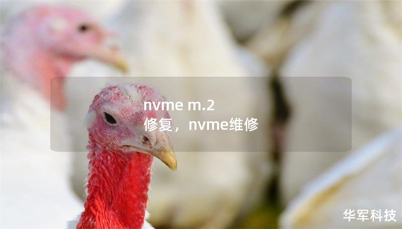 nvme m.2 修復(fù)，nvme維修