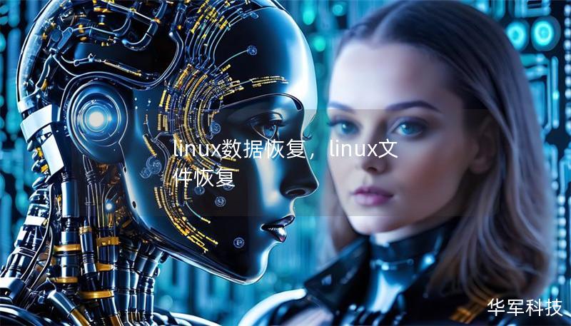 linux數(shù)據(jù)恢復，linux文件恢復