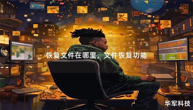 恢復(fù)文件在哪里，文件恢復(fù)功能