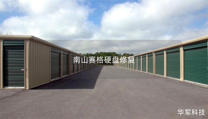 南山賽格硬盤(pán)修復(fù)