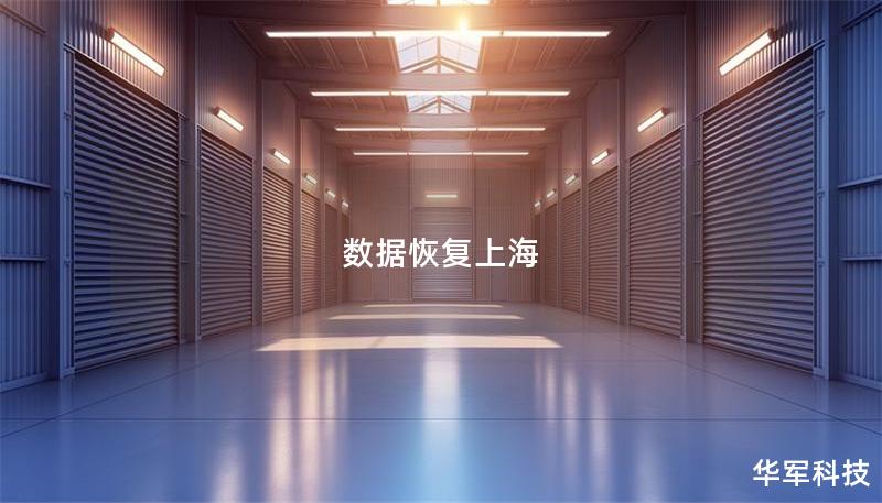 數(shù)據(jù)恢復(fù)上海
