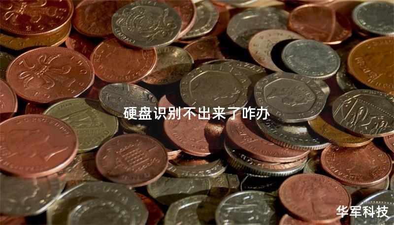硬盤識(shí)別不出來了咋辦