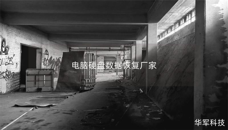 電腦硬盤數(shù)據(jù)恢復(fù)廠家
