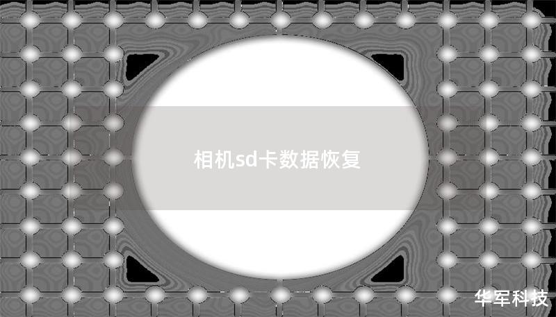 相機(jī)sd卡數(shù)據(jù)恢復(fù)