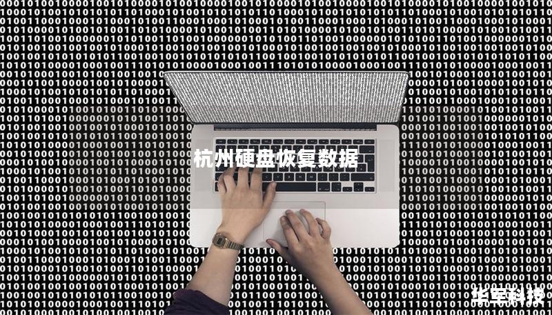 杭州硬盤恢復(fù)數(shù)據(jù)