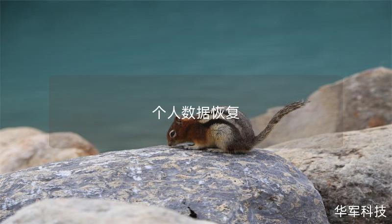 個(gè)人數(shù)據(jù)恢復(fù)