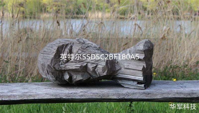 英特爾SSDSC2BF180A5