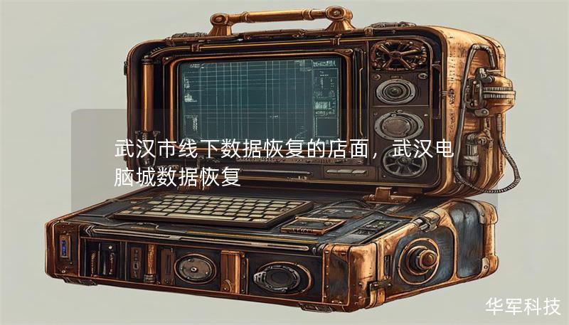 武漢市線下數(shù)據(jù)恢復(fù)的店面，武漢電腦城數(shù)據(jù)恢復(fù)