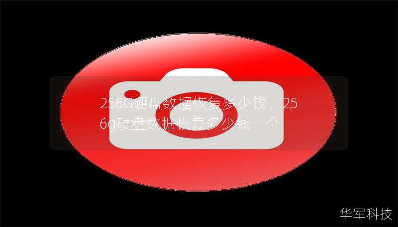 256G硬盤數(shù)據(jù)恢復多少錢，256g硬盤數(shù)據(jù)恢復多少錢一個
