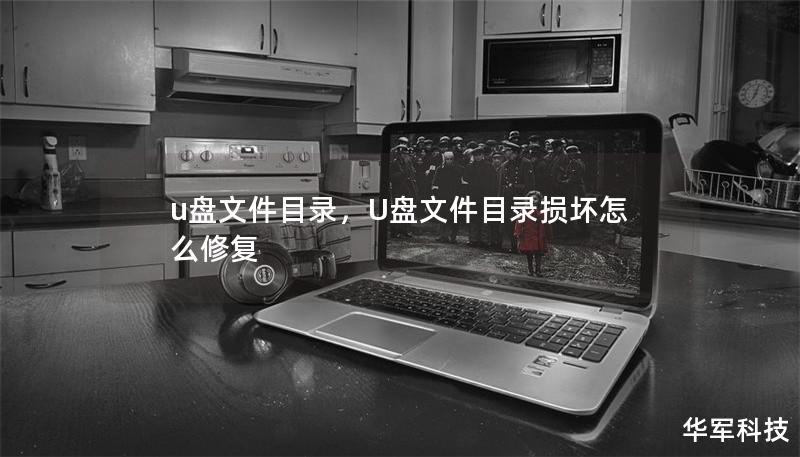 u盤文件目錄，U盤文件目錄損壞怎么修復(fù)