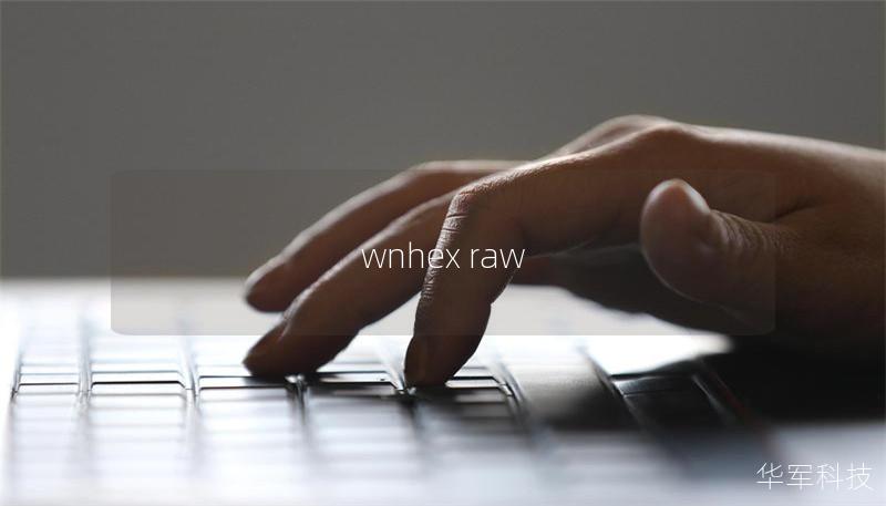 wnhex raw