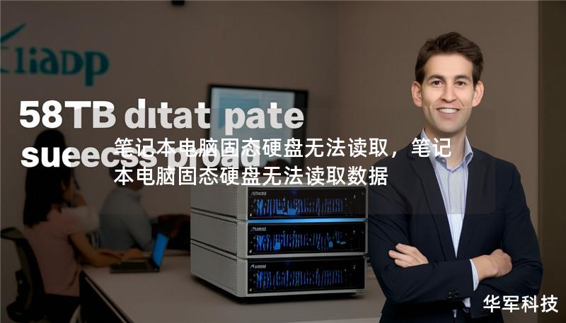 筆記本電腦固態(tài)硬盤無法讀取，筆記本電腦固態(tài)硬盤無法讀取數(shù)據(jù)