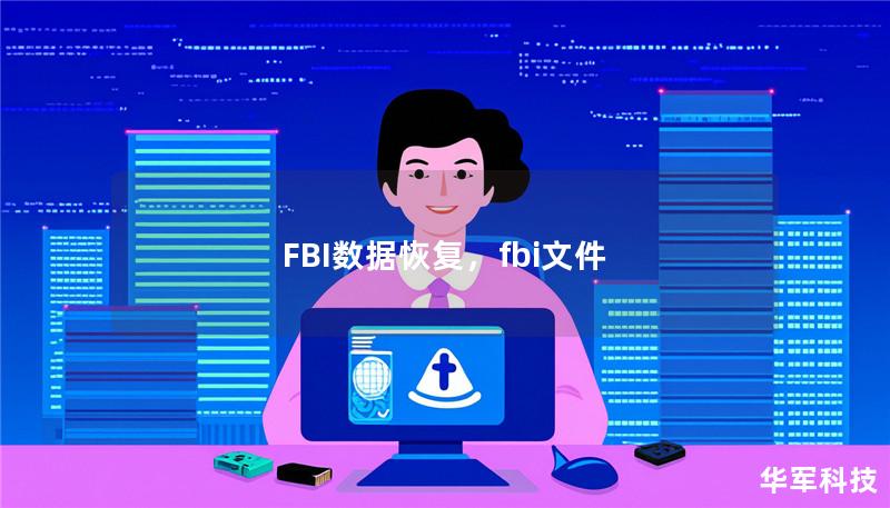 FBI數(shù)據(jù)恢復(fù)，fbi文件