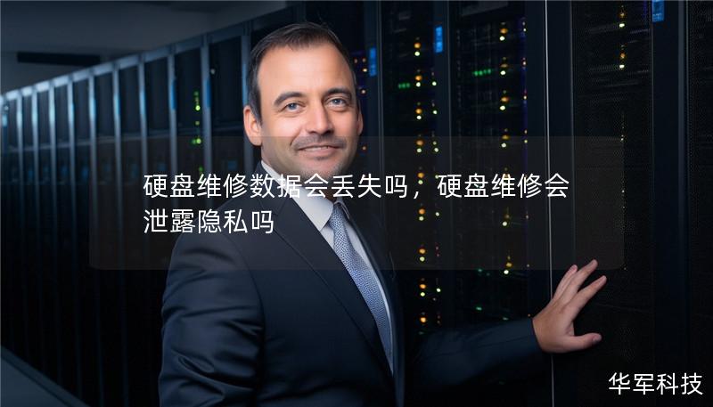 硬盤維修數(shù)據(jù)會丟失嗎，硬盤維修會泄露隱私嗎