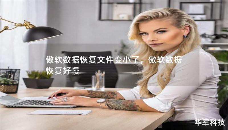 傲軟數(shù)據(jù)恢復(fù)文件變小了，傲軟數(shù)據(jù)恢復(fù)好慢