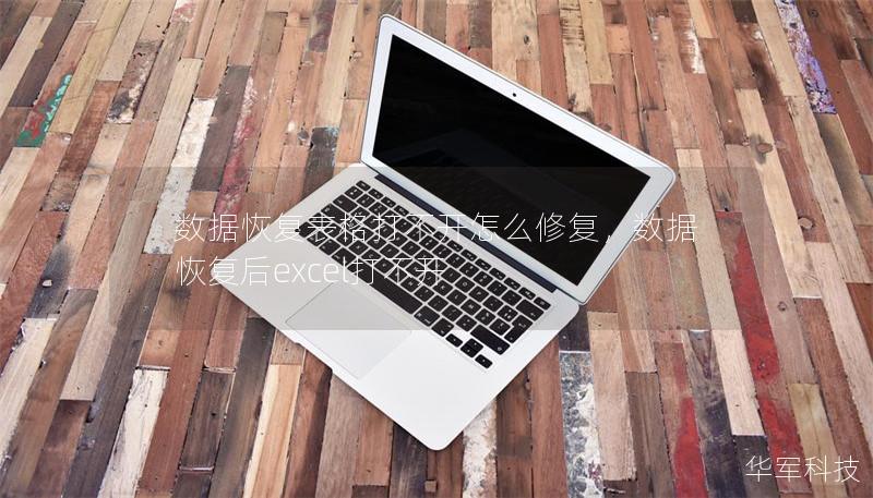 數(shù)據(jù)恢復(fù)表格打不開怎么修復(fù)，數(shù)據(jù)恢復(fù)后excel打不開