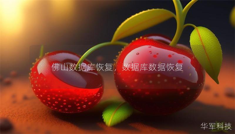 佛山數(shù)據(jù)庫恢復，數(shù)據(jù)庫數(shù)據(jù)恢復