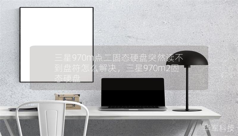 三星970m點(diǎn)二固態(tài)硬盤(pán)突然讀不到盤(pán)符怎么解決，三星970m2固態(tài)硬盤(pán)