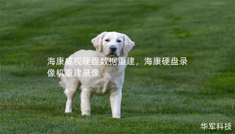 海康威視硬盤數(shù)據(jù)重建，海康硬盤錄像機重建錄像
