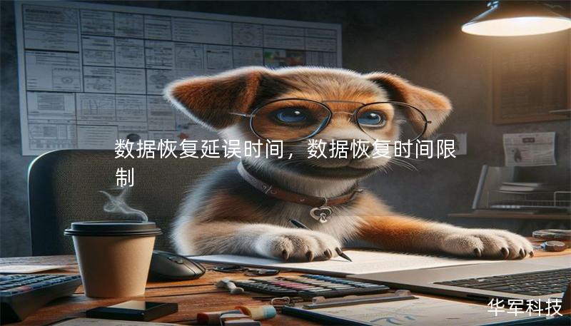 數(shù)據(jù)恢復(fù)延誤時(shí)間，數(shù)據(jù)恢復(fù)時(shí)間限制