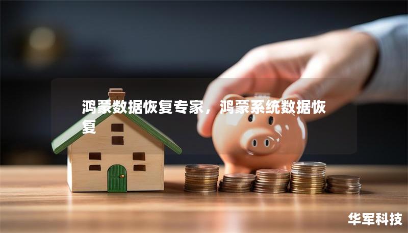 鴻蒙數(shù)據(jù)恢復專家，鴻蒙系統(tǒng)數(shù)據(jù)恢復