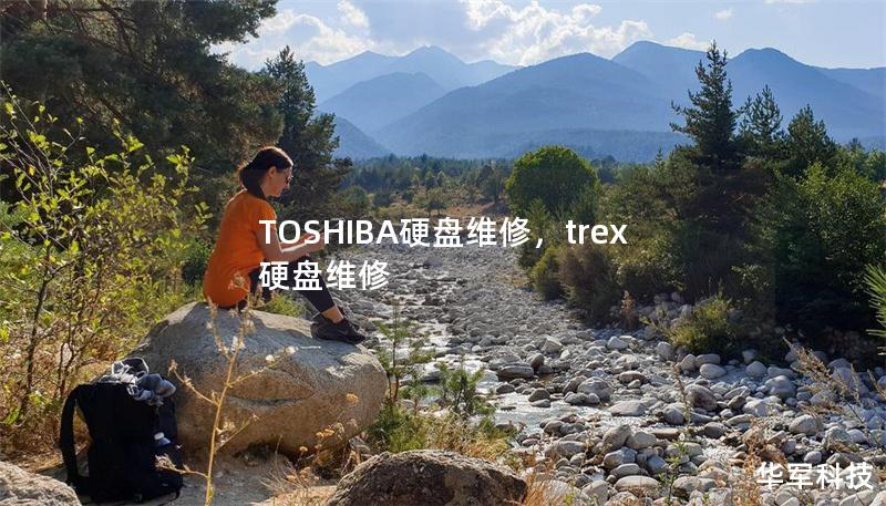 TOSHIBA硬盤維修，trex硬盤維修
