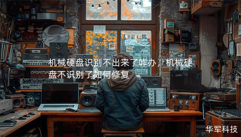 機(jī)械硬盤識(shí)別不出來(lái)了咋辦，機(jī)械硬盤不識(shí)別了如何修復(fù)