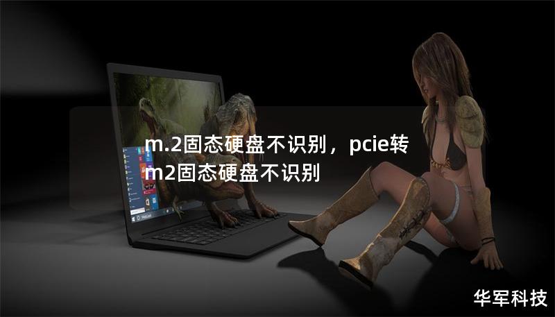 m.2固態(tài)硬盤不識別，pcie轉(zhuǎn)m2固態(tài)硬盤不識別