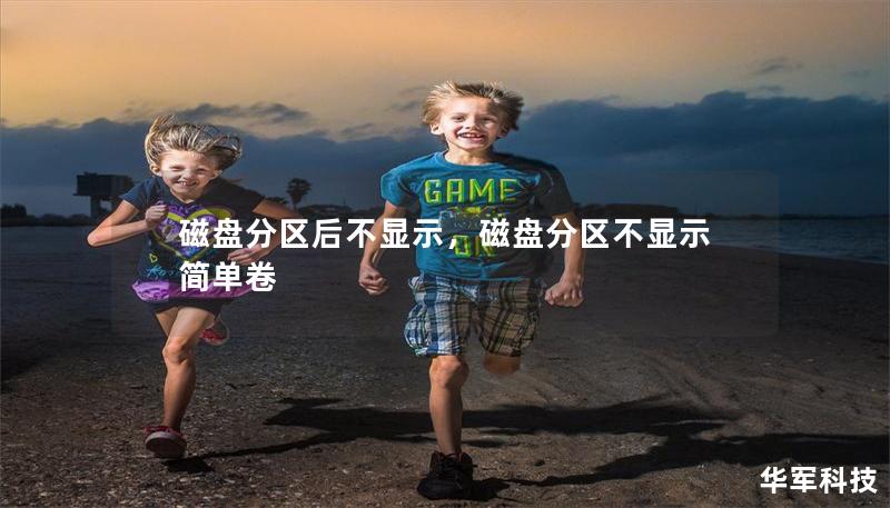磁盤分區(qū)后不顯示，磁盤分區(qū)不顯示簡單卷