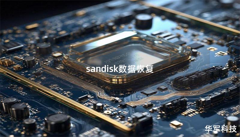 sandisk數(shù)據(jù)恢復(fù)
