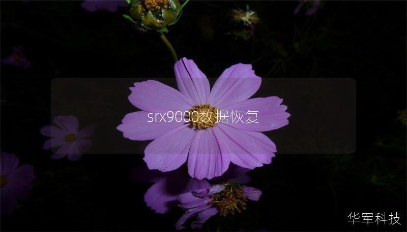 srx9000數(shù)據(jù)恢復(fù)