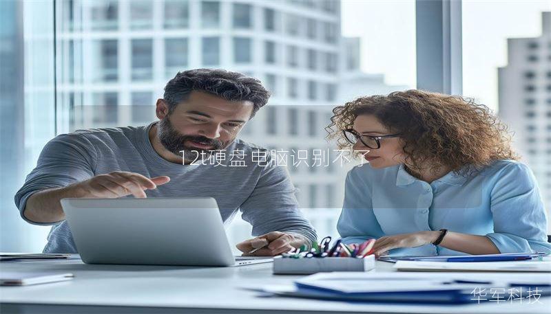 12t硬盤(pán)電腦識(shí)別不了