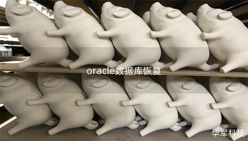oracle數(shù)據(jù)庫恢復(fù)