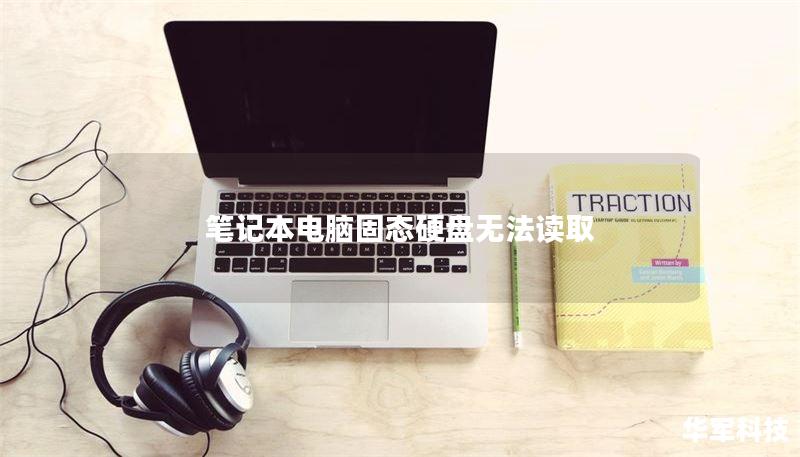 筆記本電腦固態(tài)硬盤無法讀取