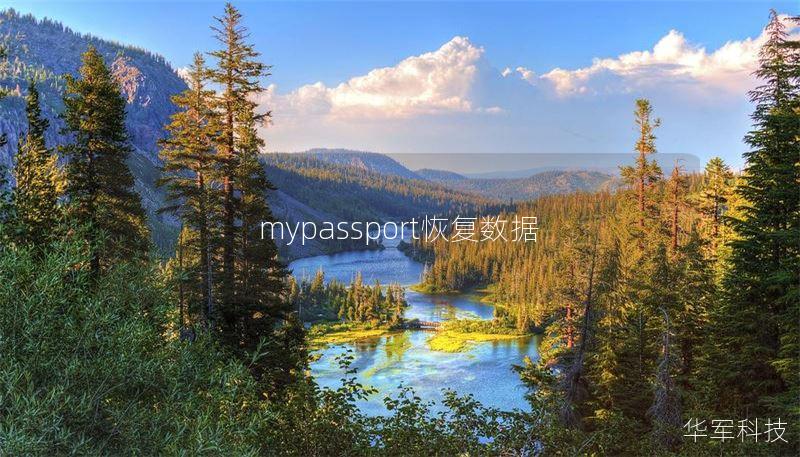 mypassport恢復(fù)數(shù)據(jù)