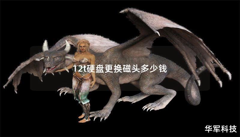 12t硬盤更換磁頭多少錢