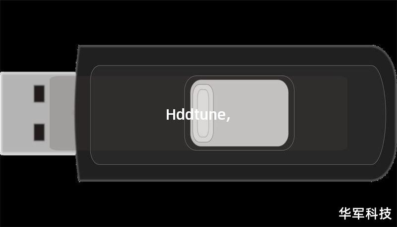 Hddtune,