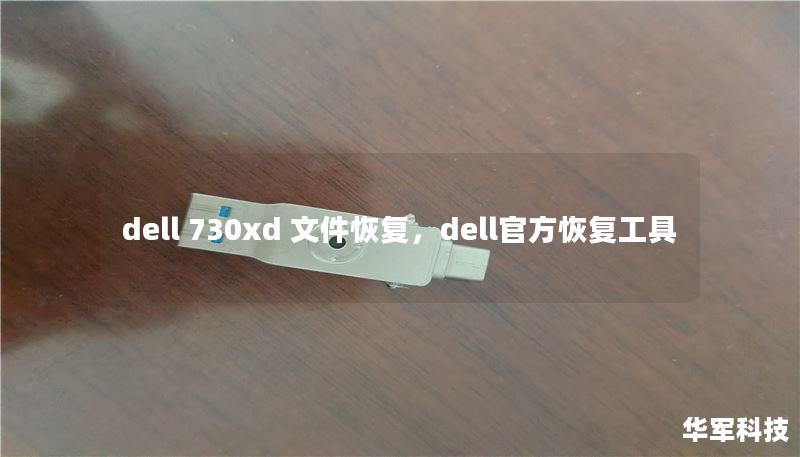 dell 730xd 文件恢復，dell官方恢復工具