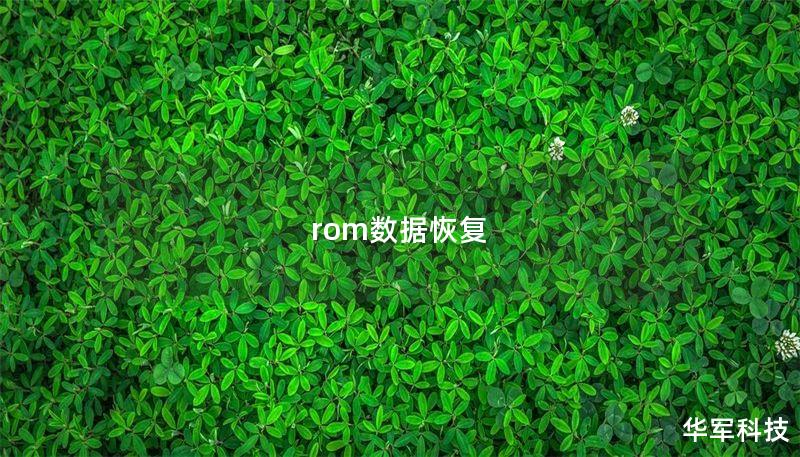 rom數(shù)據(jù)恢復(fù)
