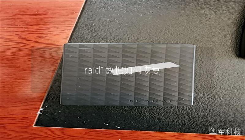 raid1數(shù)據(jù)如何恢復(fù)