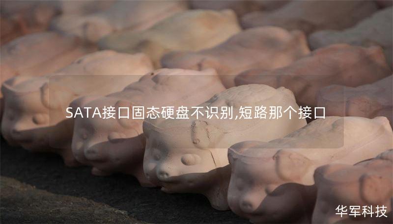 SATA接口固態(tài)硬盤不識別,短路那個(gè)接口